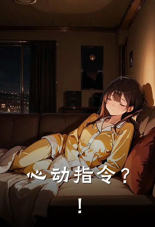 心动指令？！