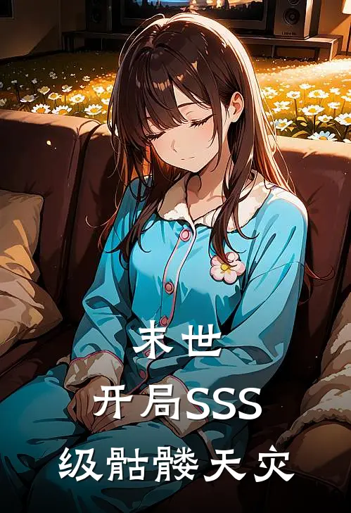 末世：开局SSS级骷髅天灾(林夜陈浩)网络热门小说_最新小说末世：开局SSS级骷髅天灾(林夜陈浩)