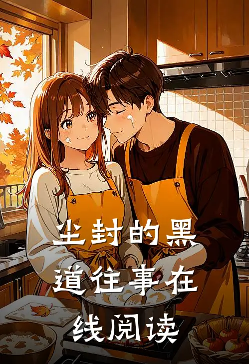 尘封的黑道往事在线阅读