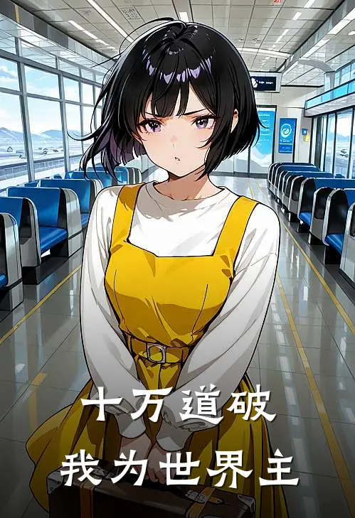 十万道破，我为世界主