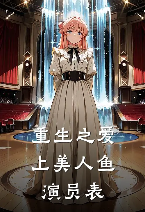 重生之爱上美人鱼演员表