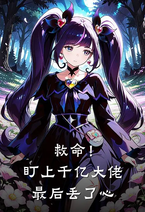 救命！盯上千亿大佬，最后丢了心(江蓠谢霖泽)在线阅读免费小说_最新章节列表救命！盯上千亿大佬，最后丢了心(江蓠谢霖泽)