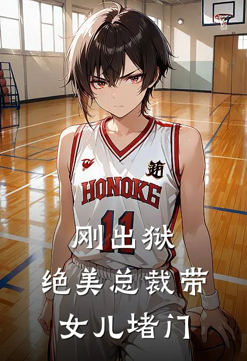 刚出狱，绝美总裁带女儿堵门