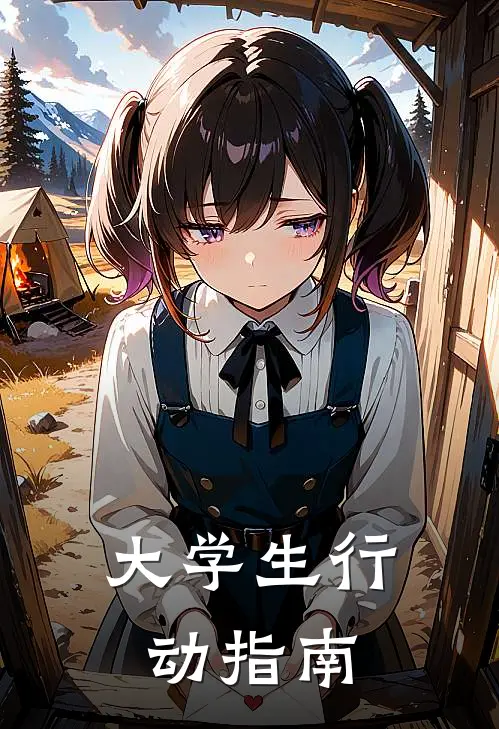 大学生行动指南