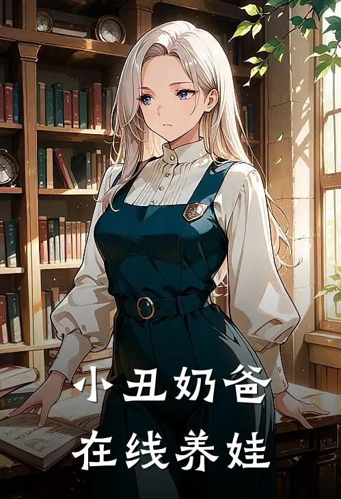 小丑奶爸在线养娃