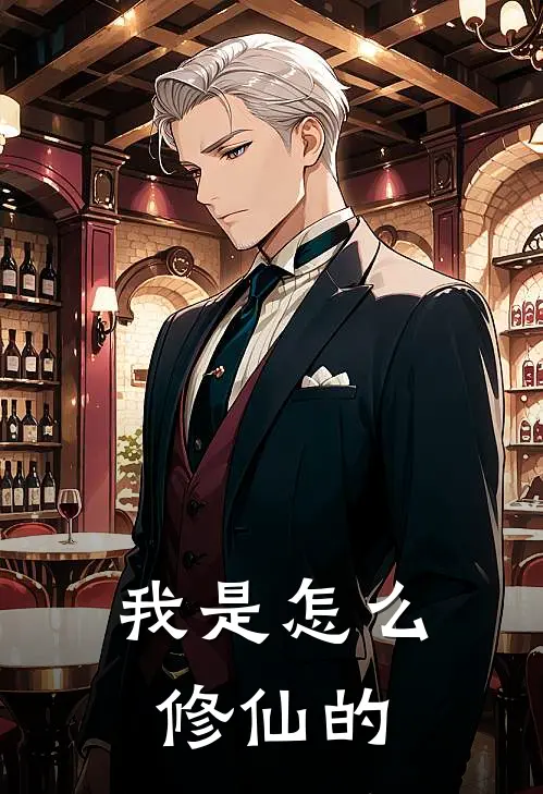 我是怎么修仙的