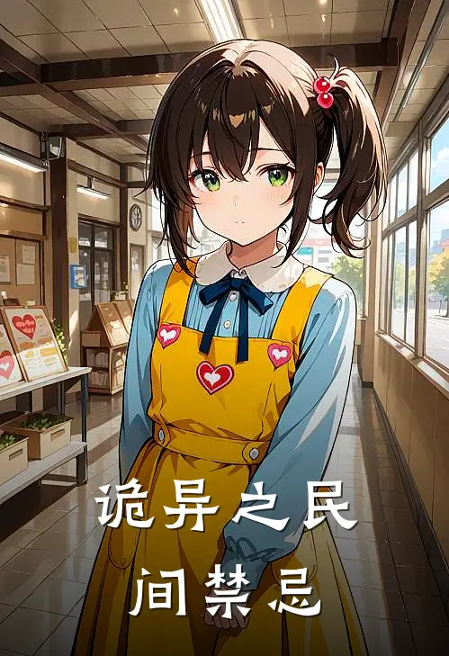 诡异之民间禁忌