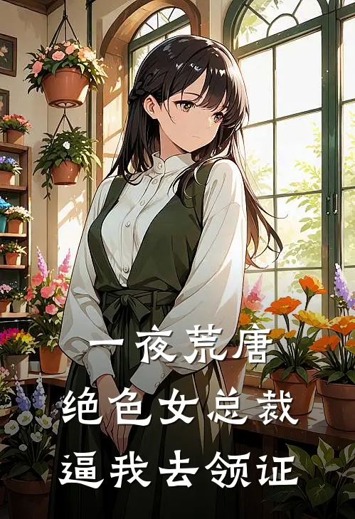 一夜荒唐，绝色女总裁逼我去领证