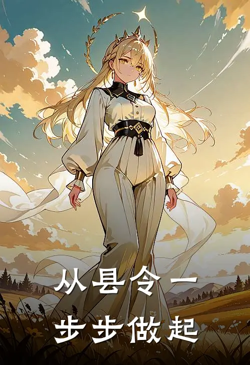 从县令一步步做起