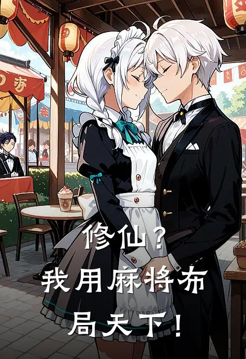 修仙？我用麻将布局天下！