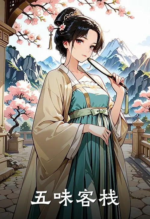 五味客栈（陈默李伟）全文免费阅读无弹窗大结局_五味客栈最新章节列表_笔趣阁（陈默李伟）