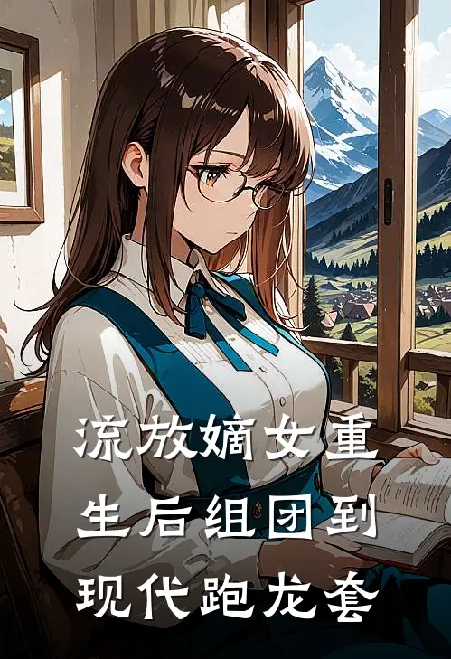 流放嫡女重生后组团到现代跑龙套