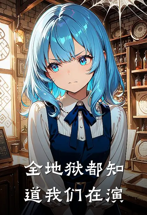 全地狱都知道我们在演