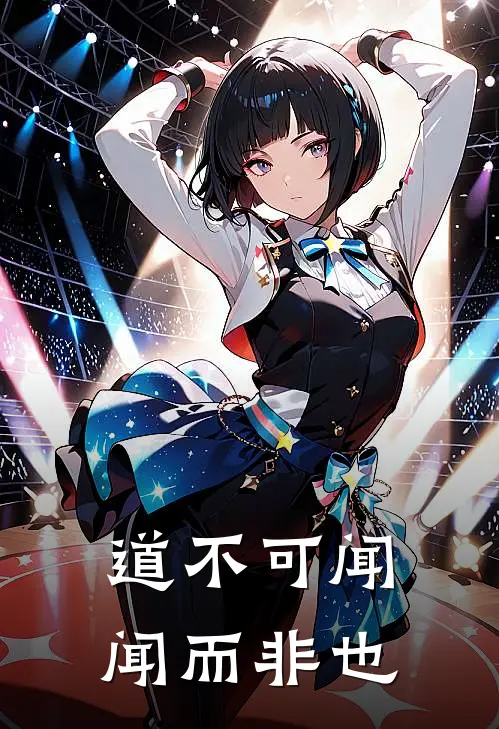 道不可闻闻而非也