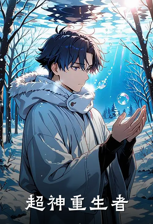 超神重生者