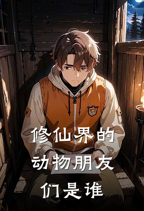 修仙界的动物朋友们是谁