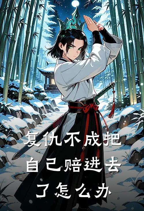 复仇不成把自己赔进去了怎么办