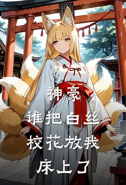 神豪：谁把白丝校花放我床上了