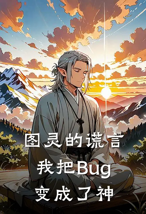 图灵的谎言：我把Bug变成了神