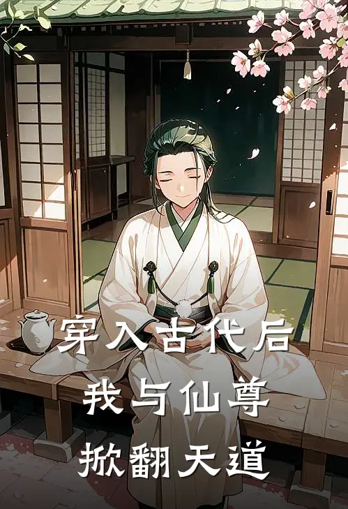 穿入古代后我与仙尊掀翻天道