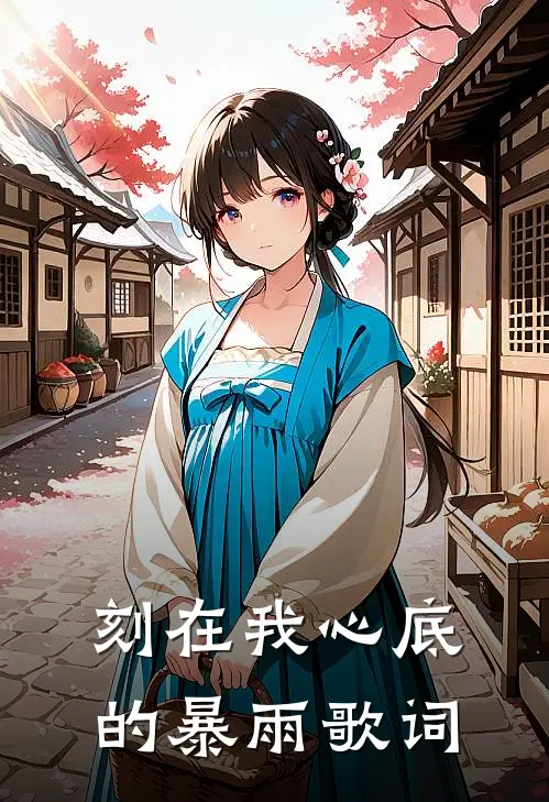 刻在我心底的暴雨歌词