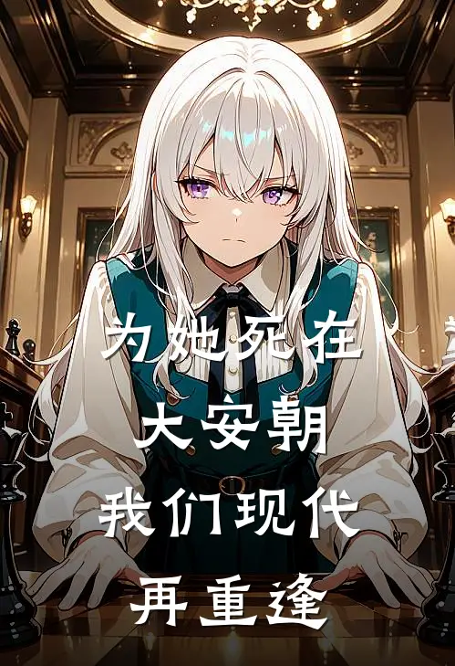 为她死在大安朝，我们现代再重逢