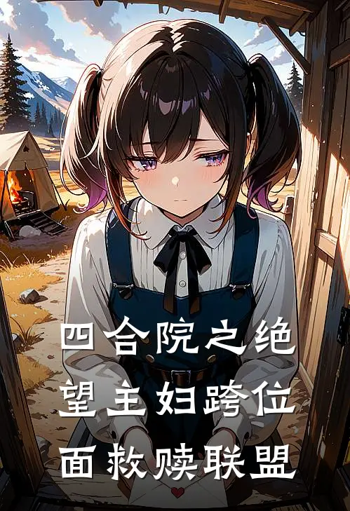 四合院之绝望主妇跨位面救赎联盟