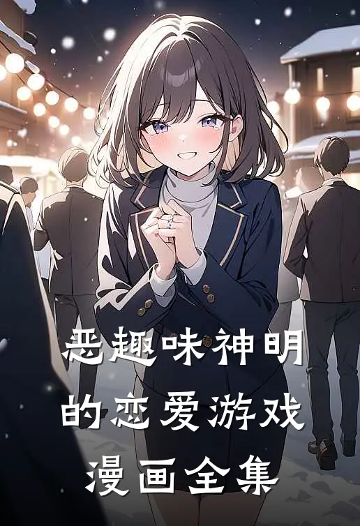 恶趣味神明的恋爱游戏漫画全集