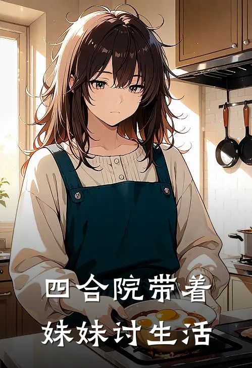 四合院带着妹妹讨生活