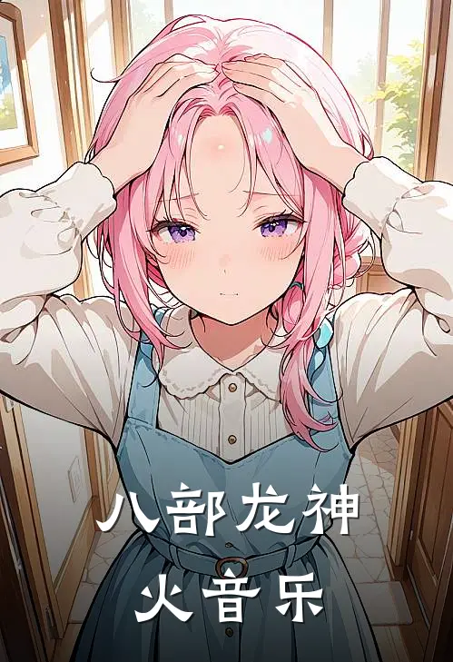 八部龙神火音乐