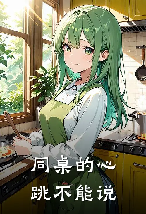 同桌的心跳不能说