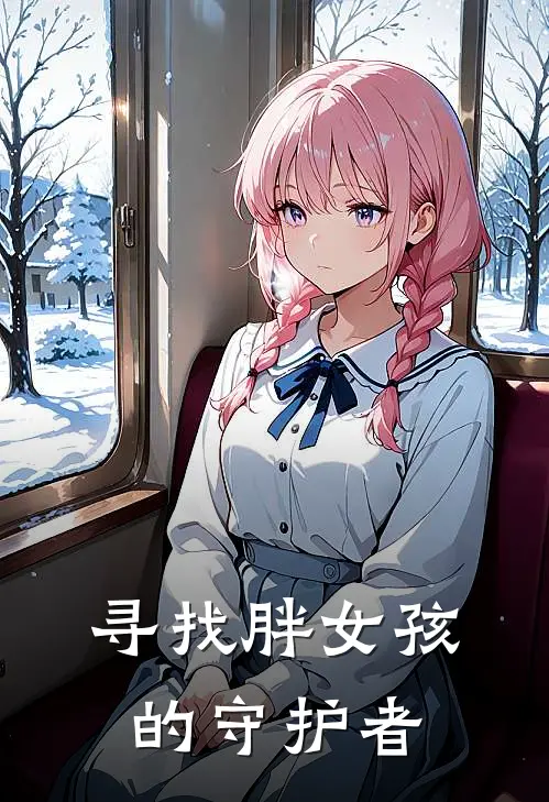 寻找胖女孩的守护者