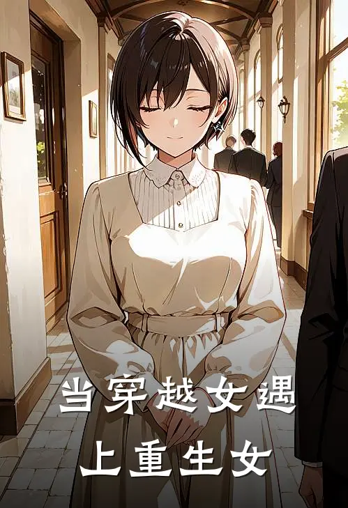 当穿越女遇上重生女