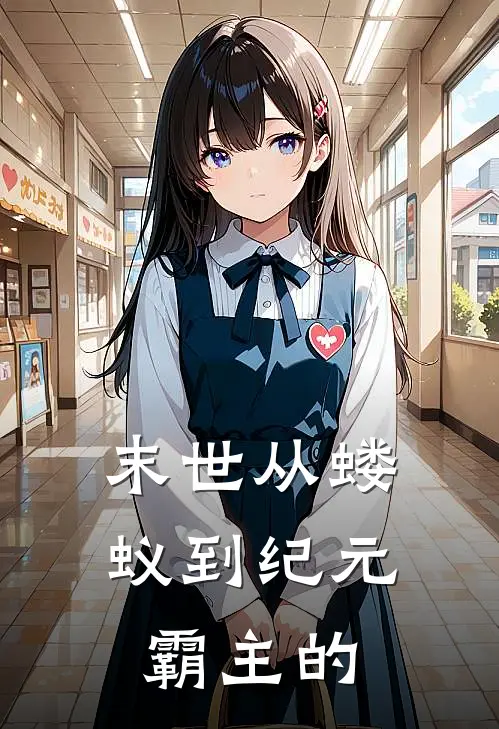 末世从蝼蚁到纪元霸主的