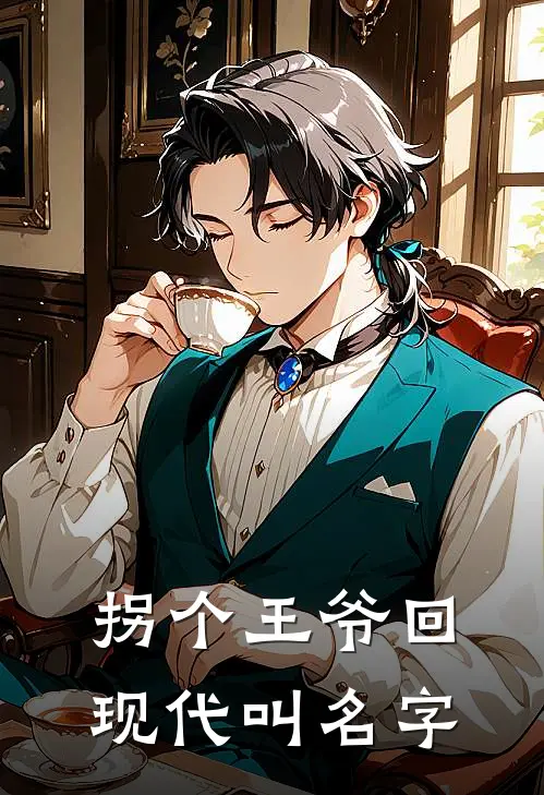 拐个王爷回现代叫名字