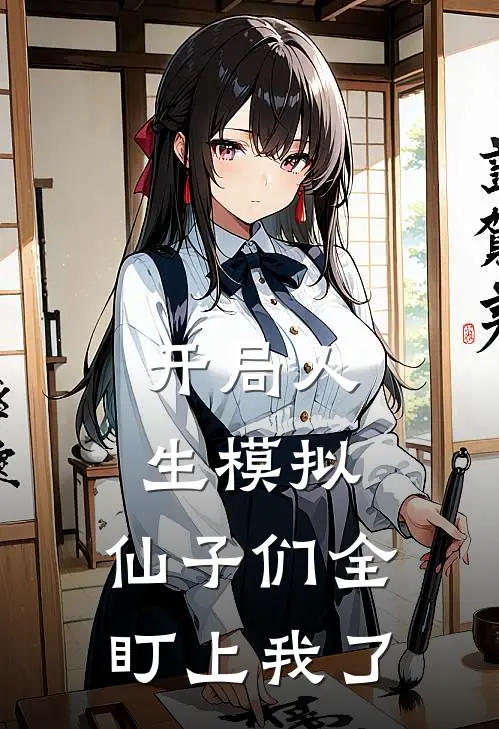 开局人生模拟，仙子们全盯上我了