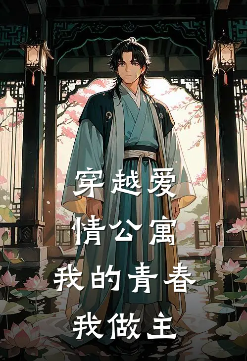 穿越爱情公寓：我的青春我做主陈宇胡一非免费小说完结_最新章节列表穿越爱情公寓：我的青春我做主(陈宇胡一非)