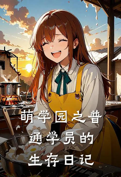 萌学园之普通学员的生存日记