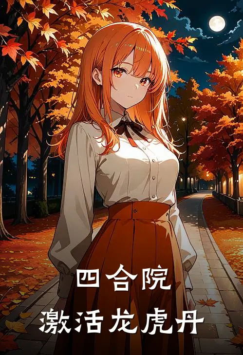 四合院：激活龙虎丹