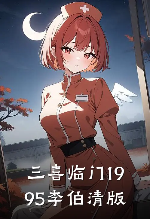 三喜临门1995李伯清版