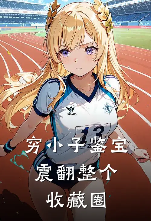 穷小子鉴宝：震翻整个收藏圈