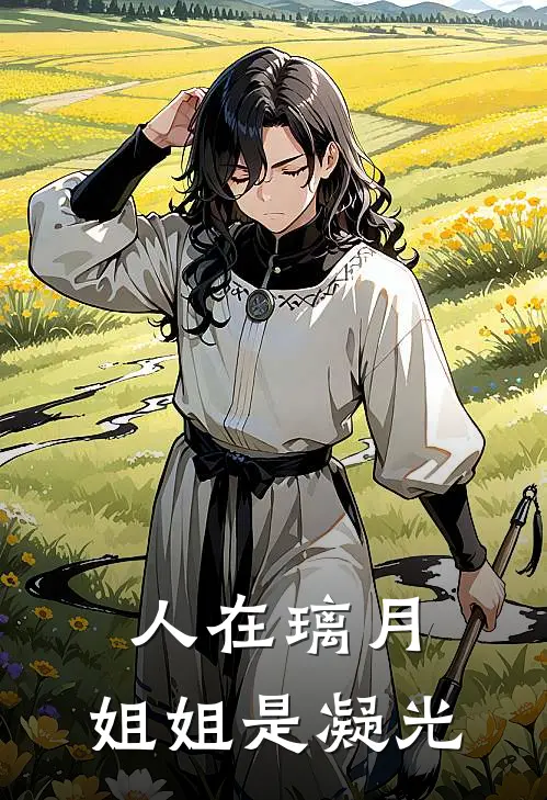 人在璃月，姐姐是凝光