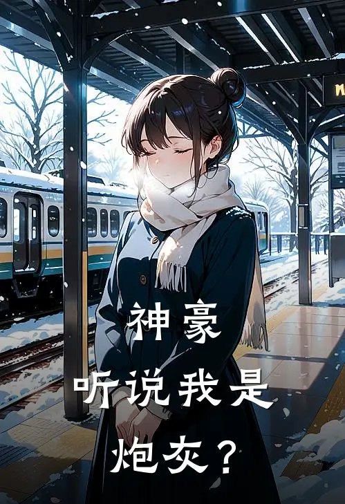 神豪：听说我是炮灰？孙嘉欣宋时宴完本热门小说_小说完结版神豪：听说我是炮灰？(孙嘉欣宋时宴)