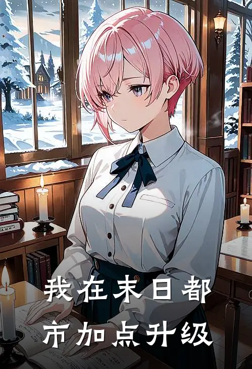 我在末日都市加点升级