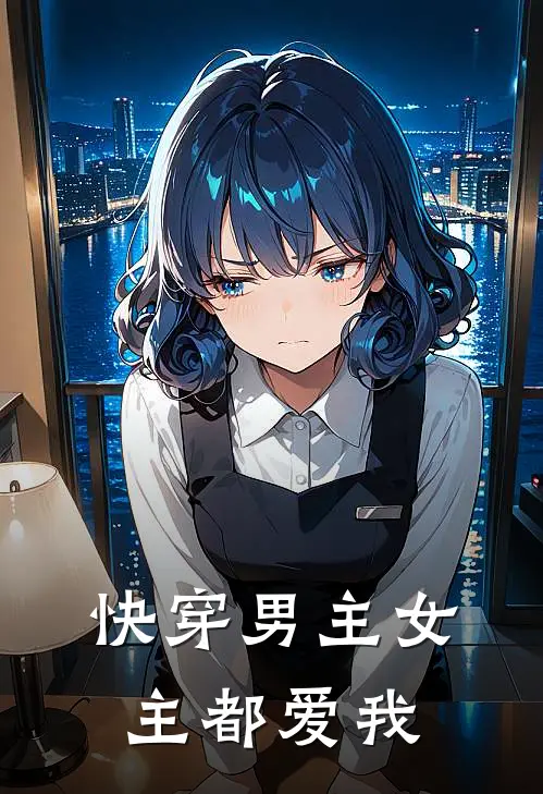 【快穿】男主女主都爱我