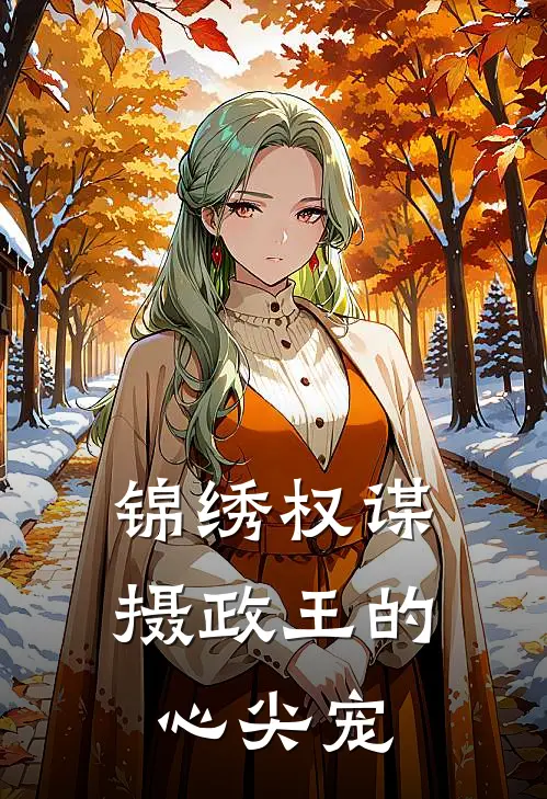 锦绣权谋：摄政王的心尖宠