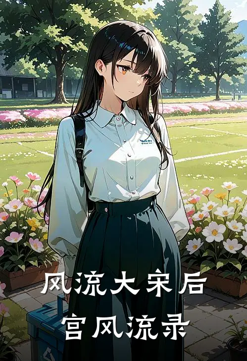风流大宋后宫风流录