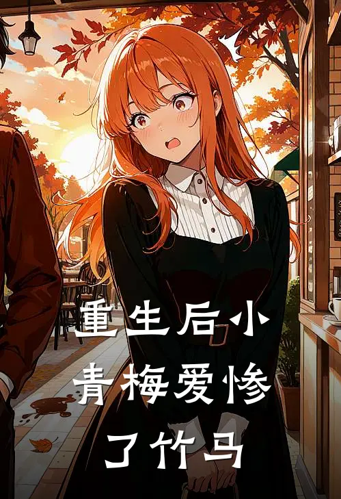 重生后小青梅爱惨了竹马