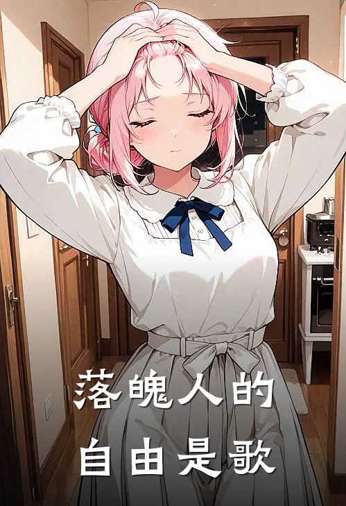 落魄人的自由是歌