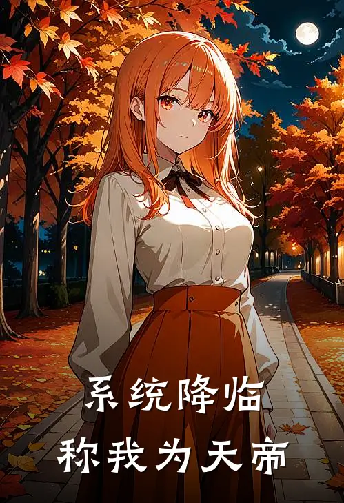 系统降临：称我为天帝